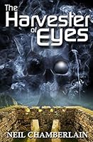 The Harvester of Eyes 1508859302 Book Cover