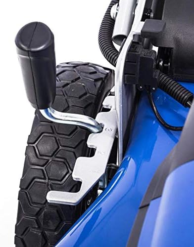 review KT Kobalt 80-Volt Max Brushless Lithium Ion 21-in Push Cordless Electric Lawn Mower (Battery Included)