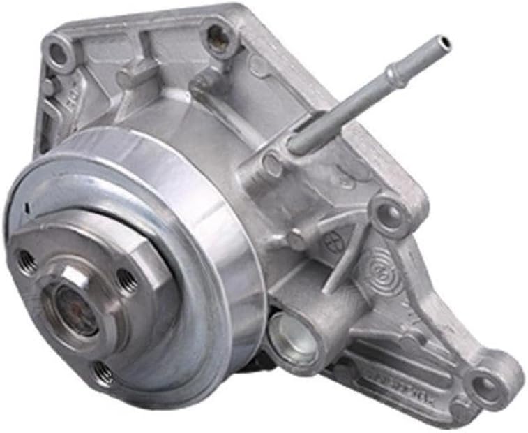 Water Pump Compatible With Automotive Motorcycle Parts For Part Number 06E121016C 95810603314