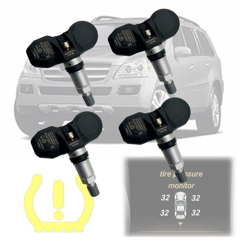 Amazon.co.jp: タイヤ空気圧センサー TPMS メルセデスベンツCL GLS