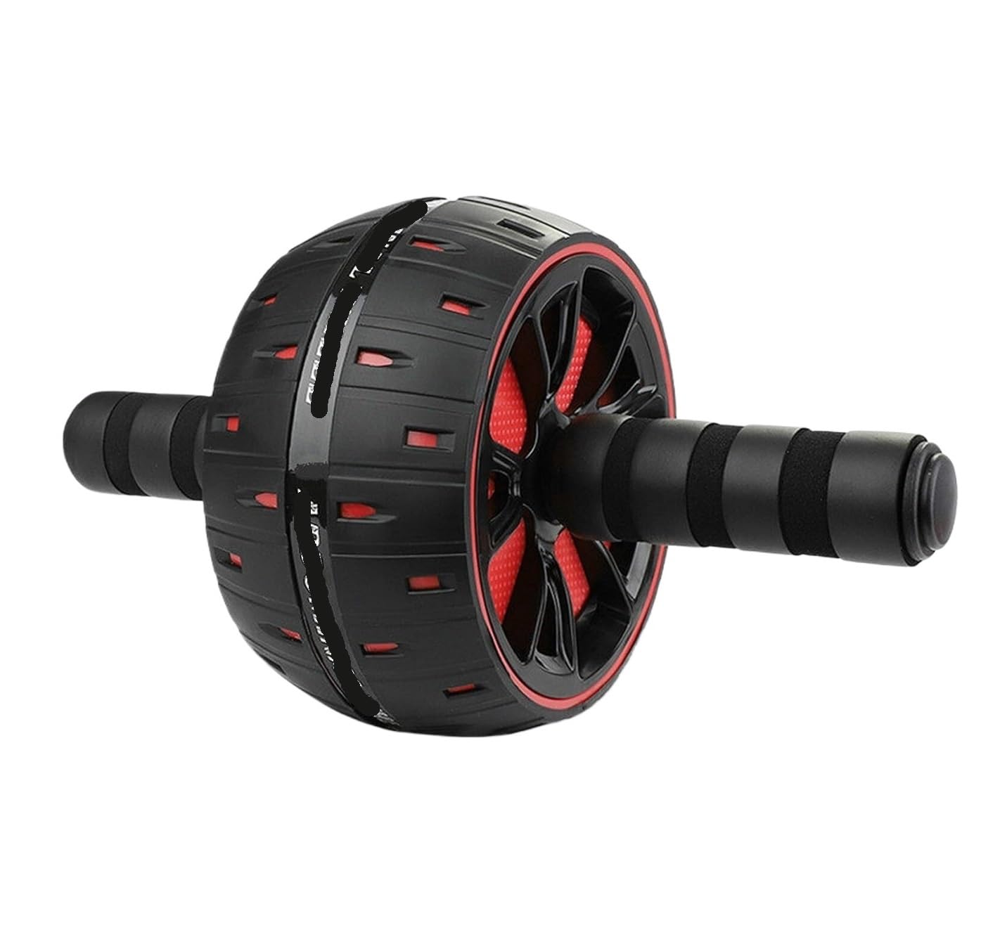 Ab Roller Wheel Sprzęt do ćwiczeń na mięśnie brzucha Koło w domu