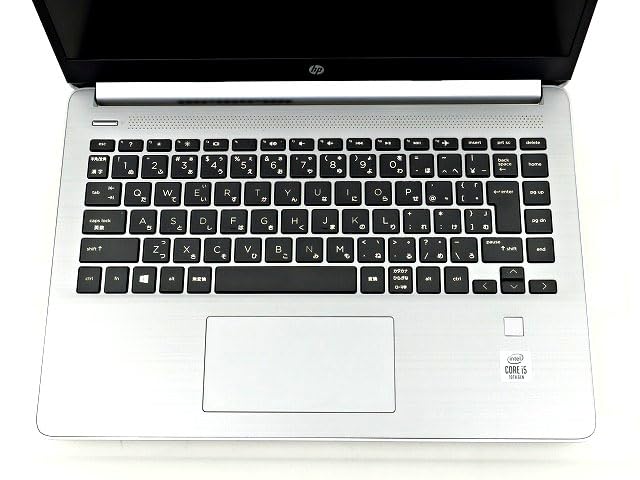 Amazon.co.jp: 【整備済み品】 HP 340S G7 フルHD 第10世代 i5 ノート