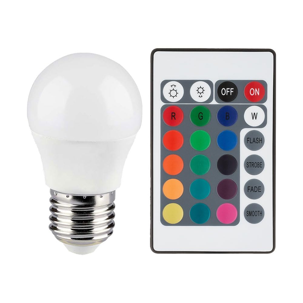RGB LED Decken Ventilator Lampe DIMMBAR Schlaf Zimmer Luft Kühler FERNBEDIENUNG Timer Leuchte
