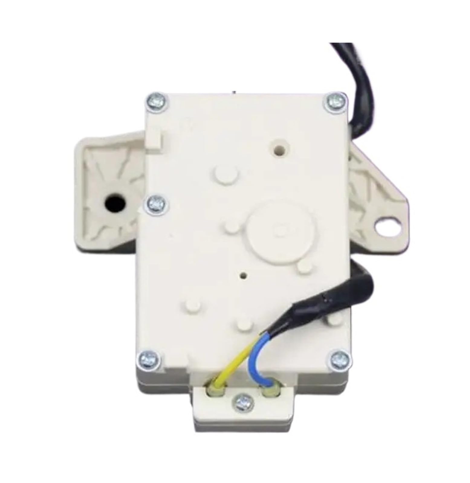 Niufenggeo One Color Compatible For Universal, Xpq-6C2 Washing Machine Drain Motor Tractor With 4Cm Connector, Laundry Machine Motor