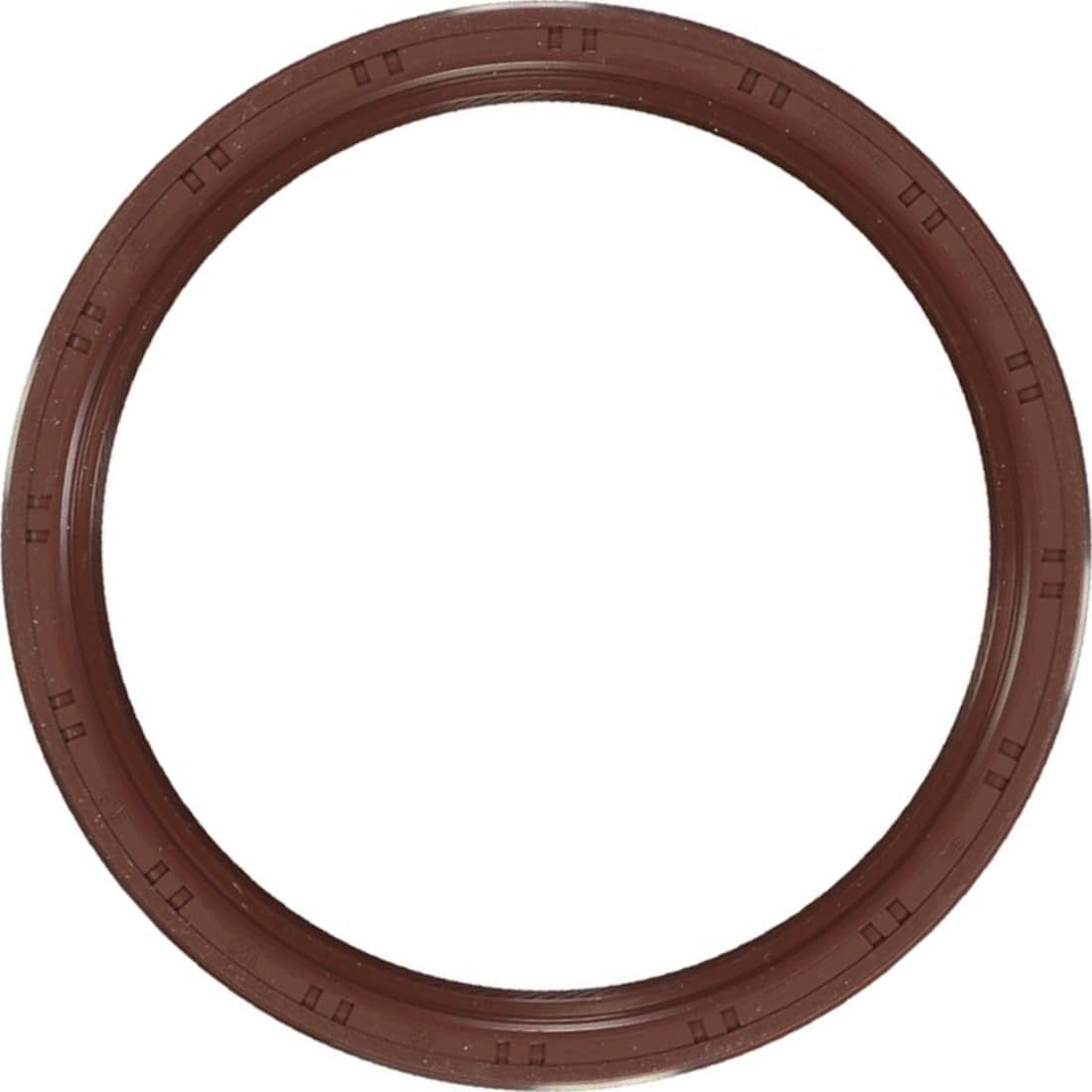 Engine Crankshaft Seal Rear crankshaft seal fits Toyota Camry,4Runner,Avalon,Sienna 1994 1995-2012 fits Lexus ES350 2007-2012 Replacement 90080-31033, 90080-31053, 90311-92010 1 PCS