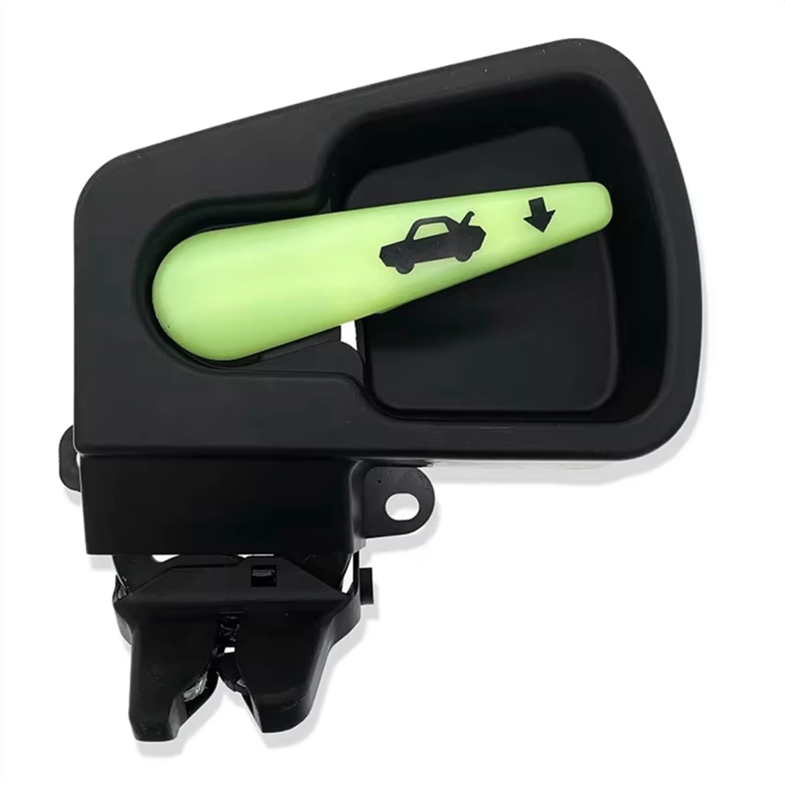 Mkkdyc One Color Trunk Boot Lock Compatible With Toyota For Corolla 2003-2008 Rear Tailgate Lock Actuator Boot Lid Lock Oem:64610-02070 64610-02071 6461002071