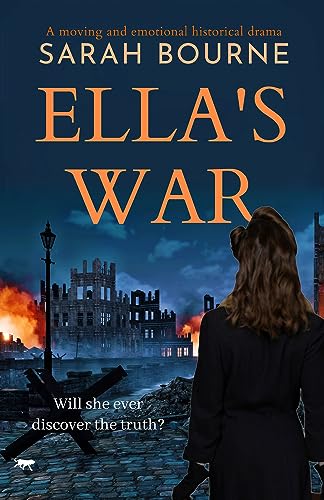 Ella's War