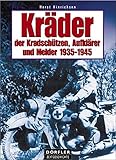 wehrmacht motorrad nachbau  Kräder der Kradschützen, Aufklärer und Melder 1935-1945
