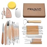 Ceramic Pottery Tools