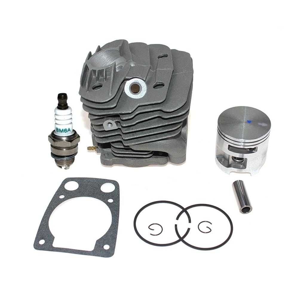 Kit cylindre-piston de 51 mm pour réparer moteur serré 575XP 570 GZ7000