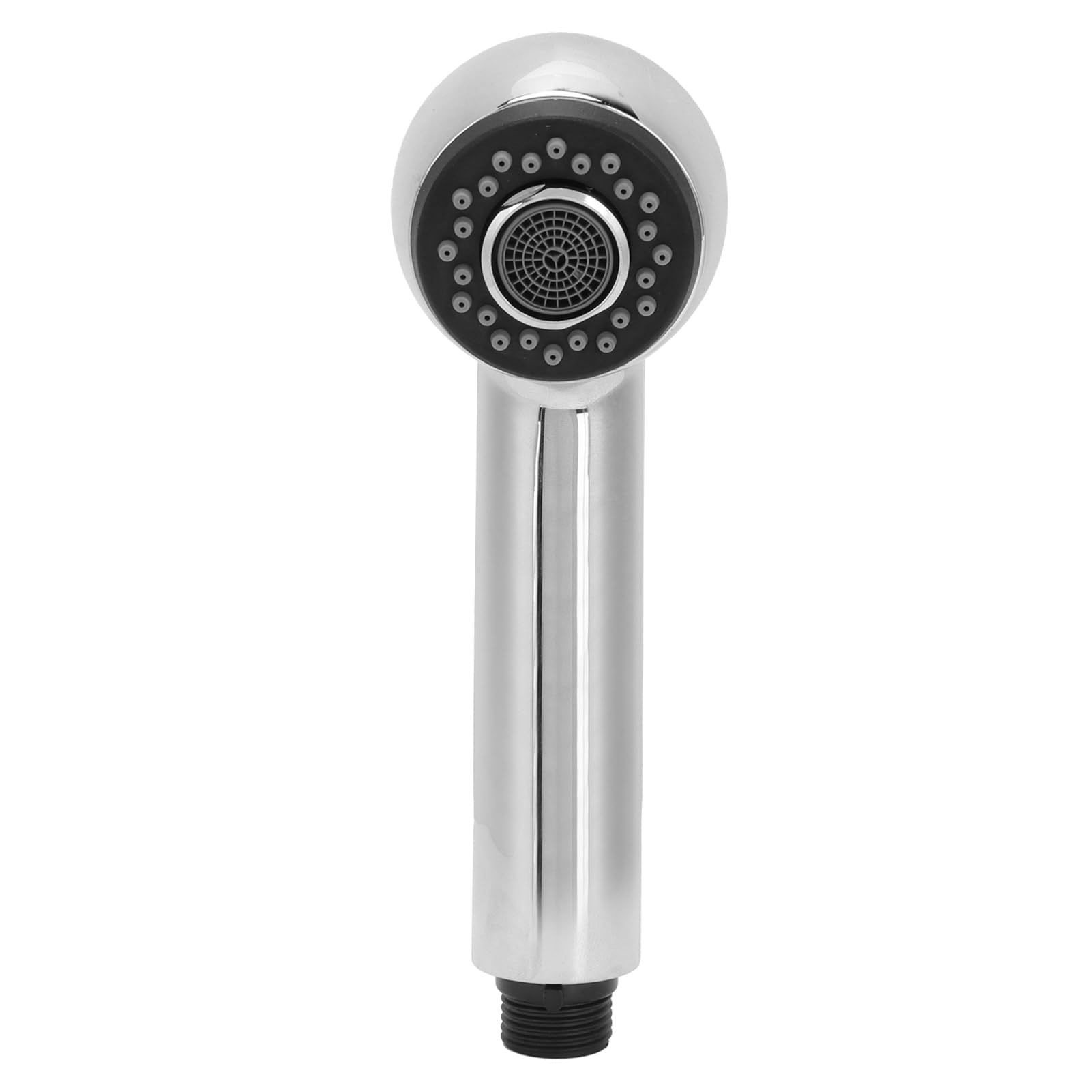 Cabezal de ducha de mano, 2 modos de pulverización, cabezal de ducha de repuesto para grifo de cocina, rociador de ducha de alta presión, accesorio para fregadero de cocina, fácil instalación, diseño