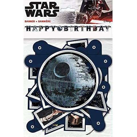 Star Wars Classic Jointed Banner Cover