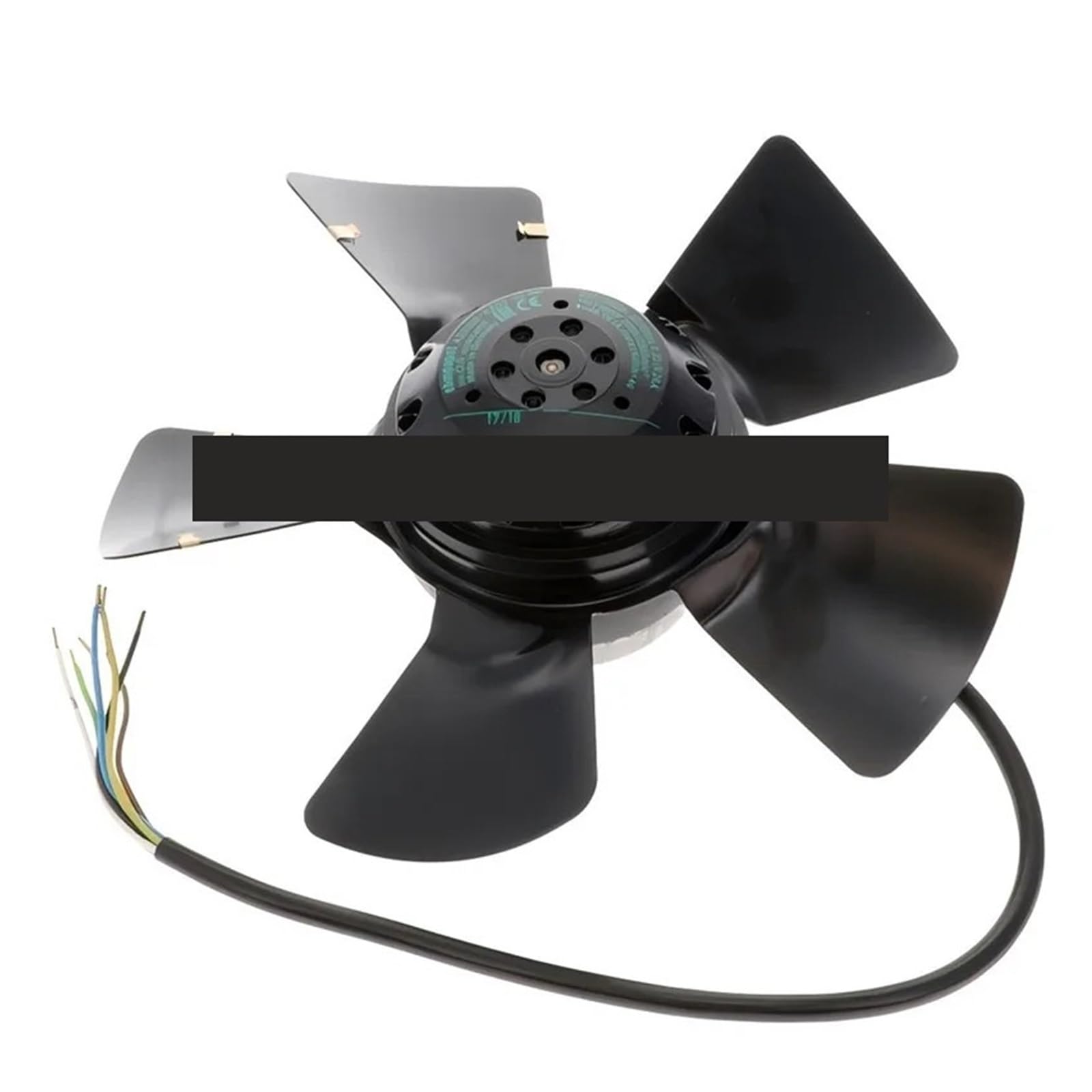 BALYDLUL M2D068-DF A2D250-AH10-07 A2D250-AA10-28 Cooling Fan(M2D068-DF)