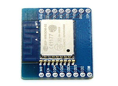 1 pcs lot nodemcu for ESP-WROOM-02