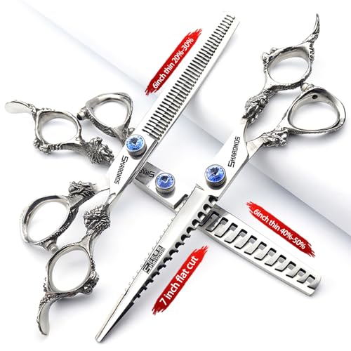 Afeitadora Eléctrica Modelo Profesional 7 Pulgadas miniatura 2
