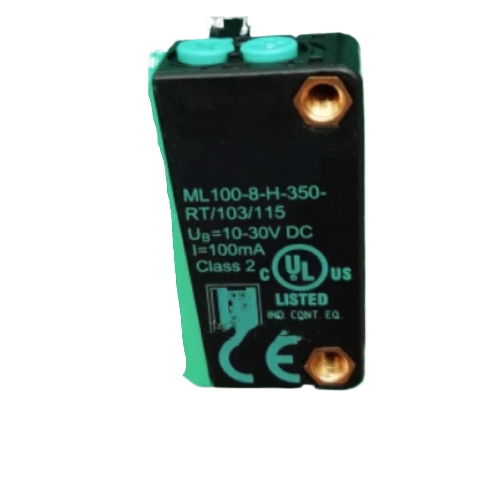 CXFCIHFT Diffuse reflection photoelectric sensor ML100-8-H-350-RT/103/115