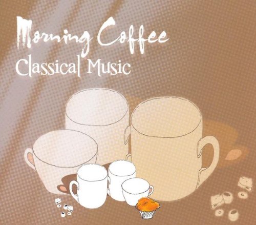 Morning Coffee [Audio CD]