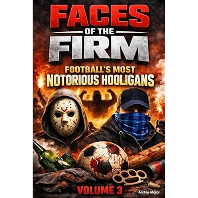 Faces of the Firm