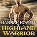 Highland Warrior, Murray Family Series, Book 9: MacEnroys
