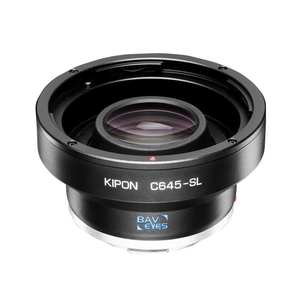 Amazon | KIPON BAVEYES フォーカルレデューサーマウント Amazon | KIPON BAVEYES フォーカルレデューサーマウント