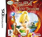 tinker fairies cottage ooltewah tn Disney Disney Fairies: Tinker Bell and the Lost Treasure [UK Import]