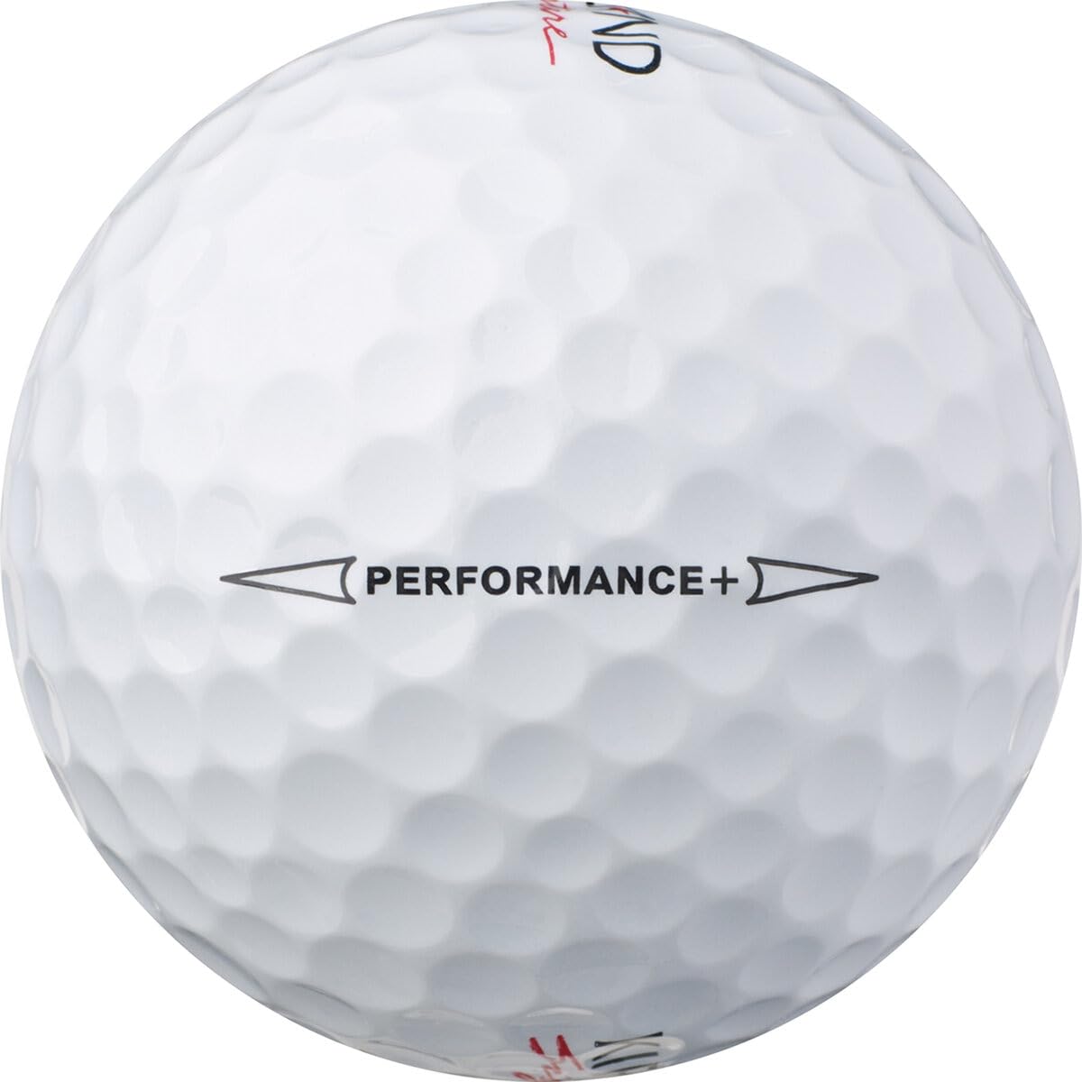 Amazon.co.jp: Golf Ball ゴルフボール V3 Performance+