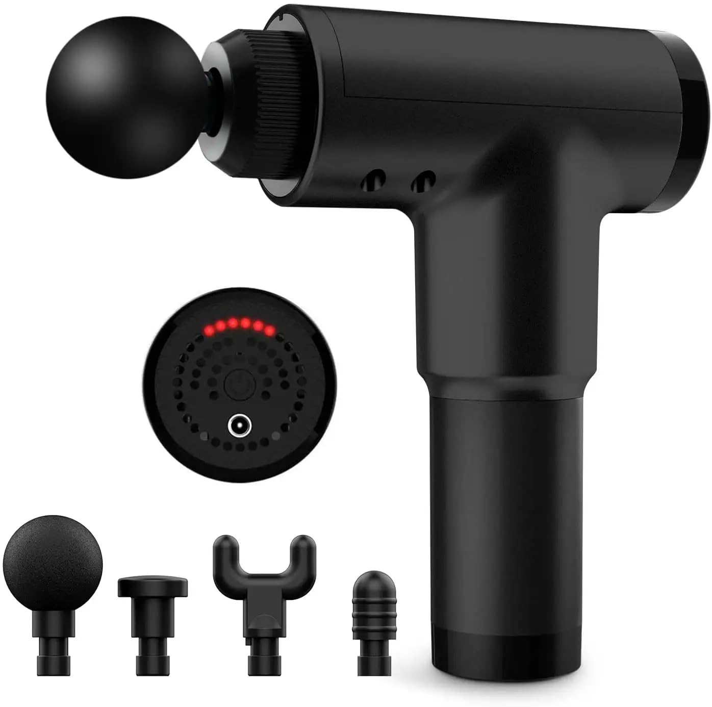 See full amazon price history chart for Mysticoal Massage Gun Deep Tissue Percussion Muscle Body Massager Gun 6-speed Multipurpose Portable Body Facial Gun Massagers (Multicolour) Mysticoal Massage Gun Deep Tissue Percussion Muscle Body Massager Gun 6-speed Multipurpose Portable Body Facial Gun Massagers (Multicolour) (B0D77NJ8BN) Amazon Price History, Amazon Price Tracker