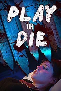 DVD Play or Die Book