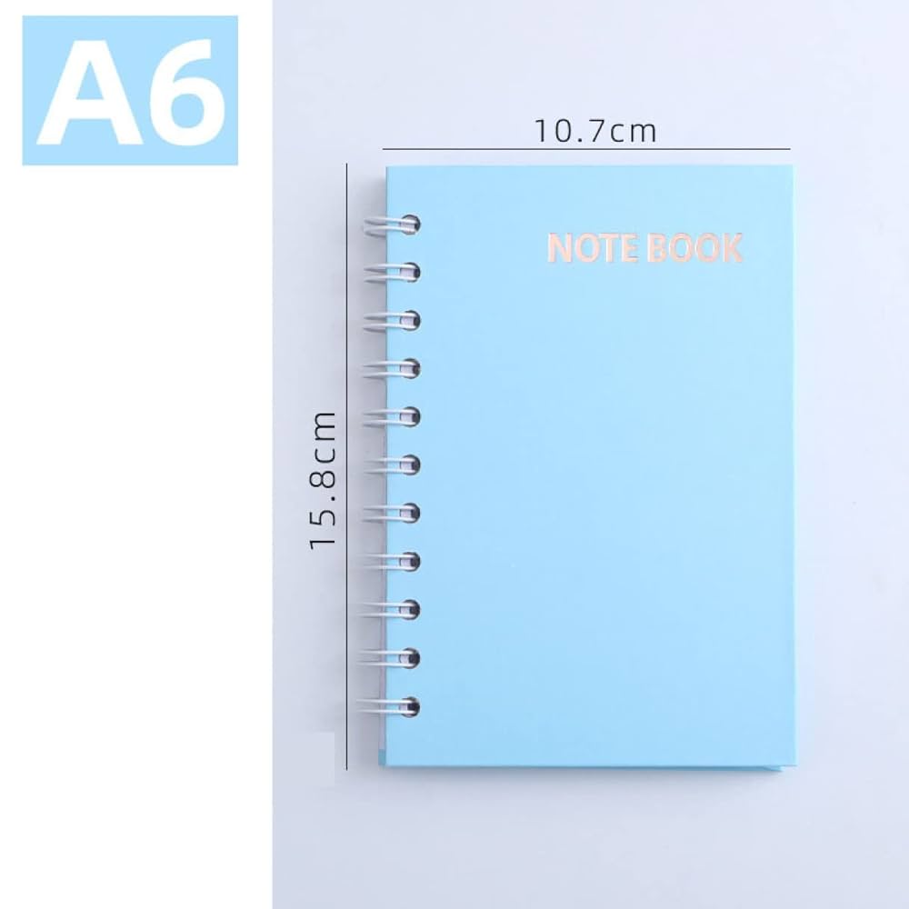 小さいノートです ノート/メモ帳｜【NEW】MDノート＜文庫＞ 方眼罫A(15289006)