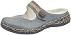 Rieker Women's Clog, 6.5 US