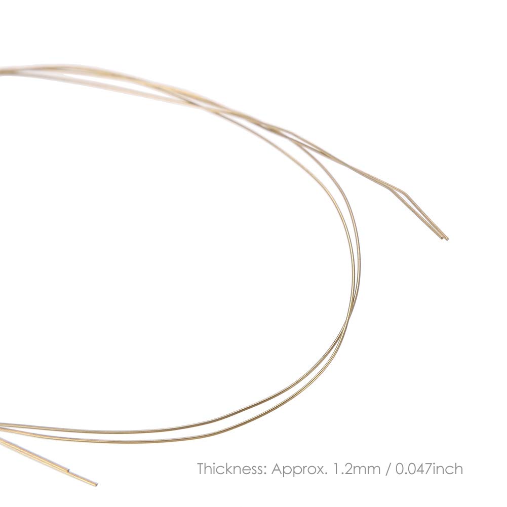 Copper Silver Welding Wire Jewelry Making Repairing Tool Accessory