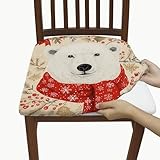 Assurance antidérapante : le fond est équipé d'une technologie antidérapante avancée. Même en cas de mouvements brusques ou de fréquentes positions assises et debout, il peut maintenir fermement le coussin en place, garantissant une position assise stable et sûre.