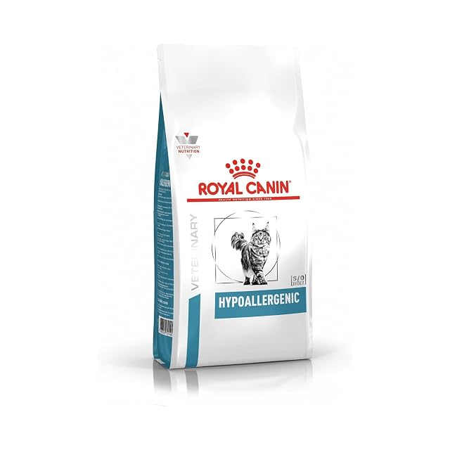 Royal Canin Veterinario Hipoalergénico