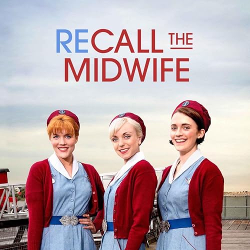 Series 13 - Episode 1