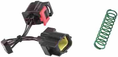 Sonnax Rfe-lb1 Line Pressure Booster Kit 45RFE 545RFE 65RFE 68RFE For Use In Gas - Foto 7