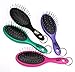 Wet Brush Keychain Brush Assorted Colors