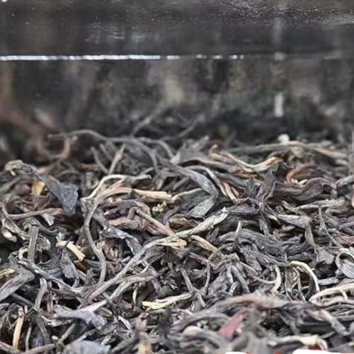 Thé Pu-Erh 1999 Midi Gong Tea, la pause détente idéale pour méditer chez soi