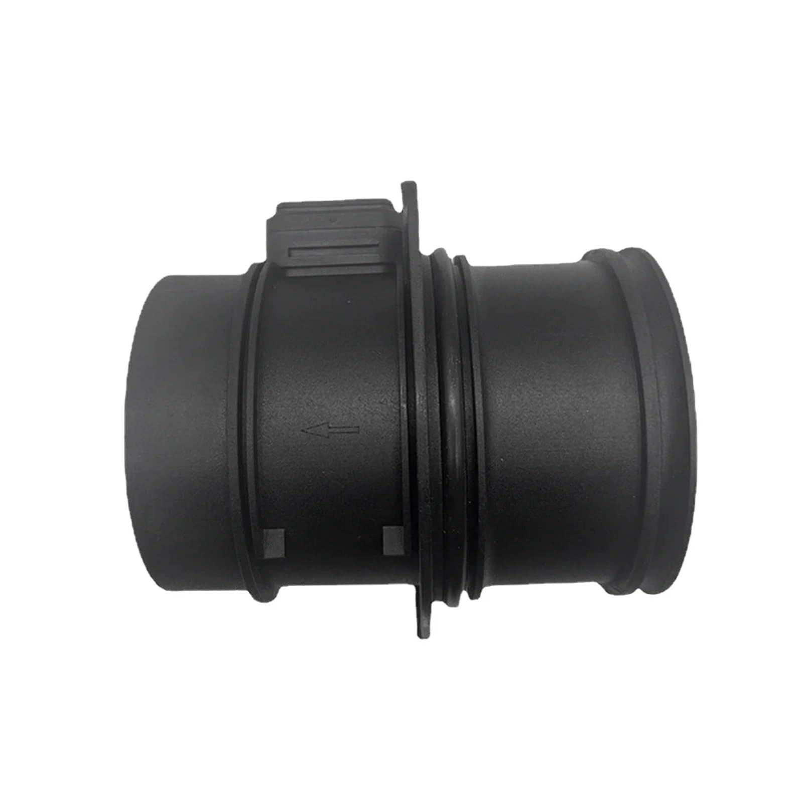 Capteur de débitmètre d'air massique voiture, Compatible With Land Rover Range Rover Sport/Discovery 3/4 2005-2016 PHF500100 5WK97010 Capteur de débit d'air automobile