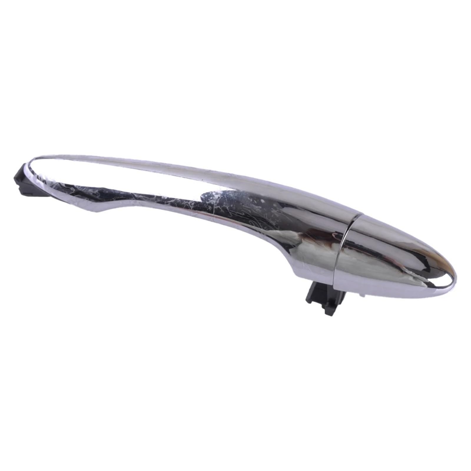 HUDFROA Side Door Handles for Kia for Sportage 2011-2016 Outside Chrome Door Handle Rear Left Side 83651-3W000
