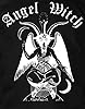 Angel Witch - Baphomet - T-Shirt Black XX-Large #2