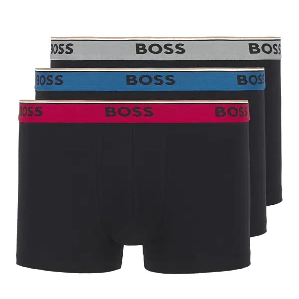 BOSS Trunk 3P Power 10267409 01