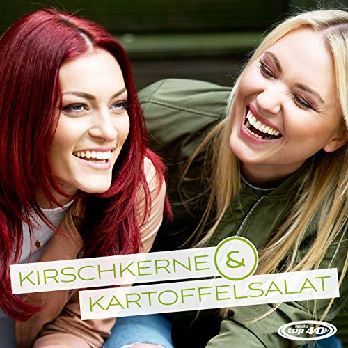 Kirschkerne & Kartoffelsalat Titelbild