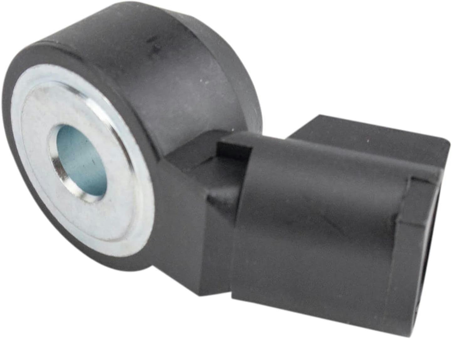 Ignition Detonation Sensor for 2013-2015 for Chevrolet for Spark 96985767 Ks438 Ignition Knock Sensor