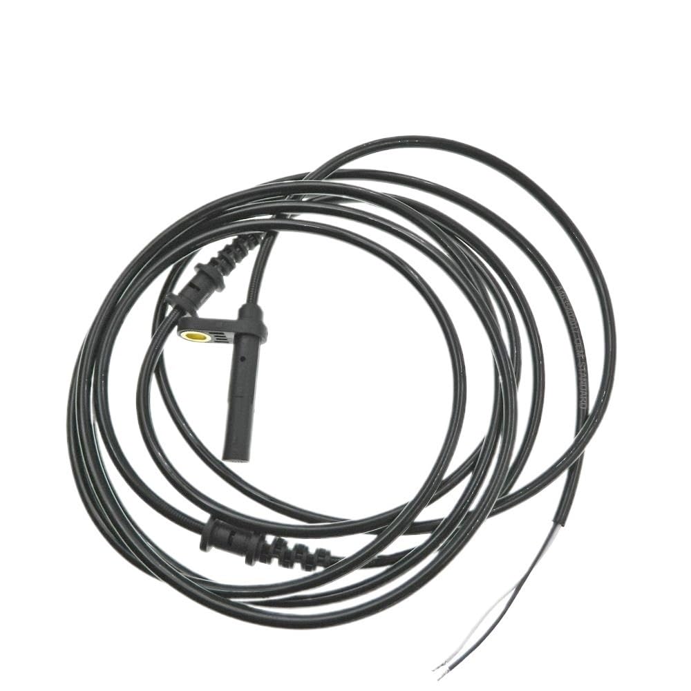 sensore ABS Sensore ABS Velocità Ruota Anteriore Posteriore Sinistra Destra Per BENZ CLASSE G (W463) G55 AMG 5.0L V8 A4635402117 A4635401917 Sensore velocità ruota