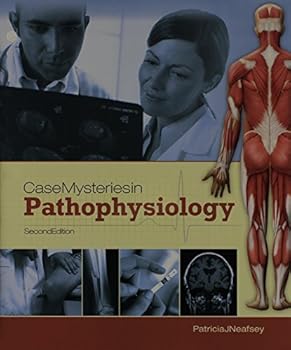 Loose Leaf Case Mysteries in Pathophysiology Book