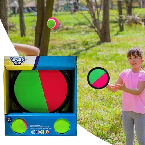 Kit de bolas para lanzar regalo de cumpleaños para niños de 3 años 7