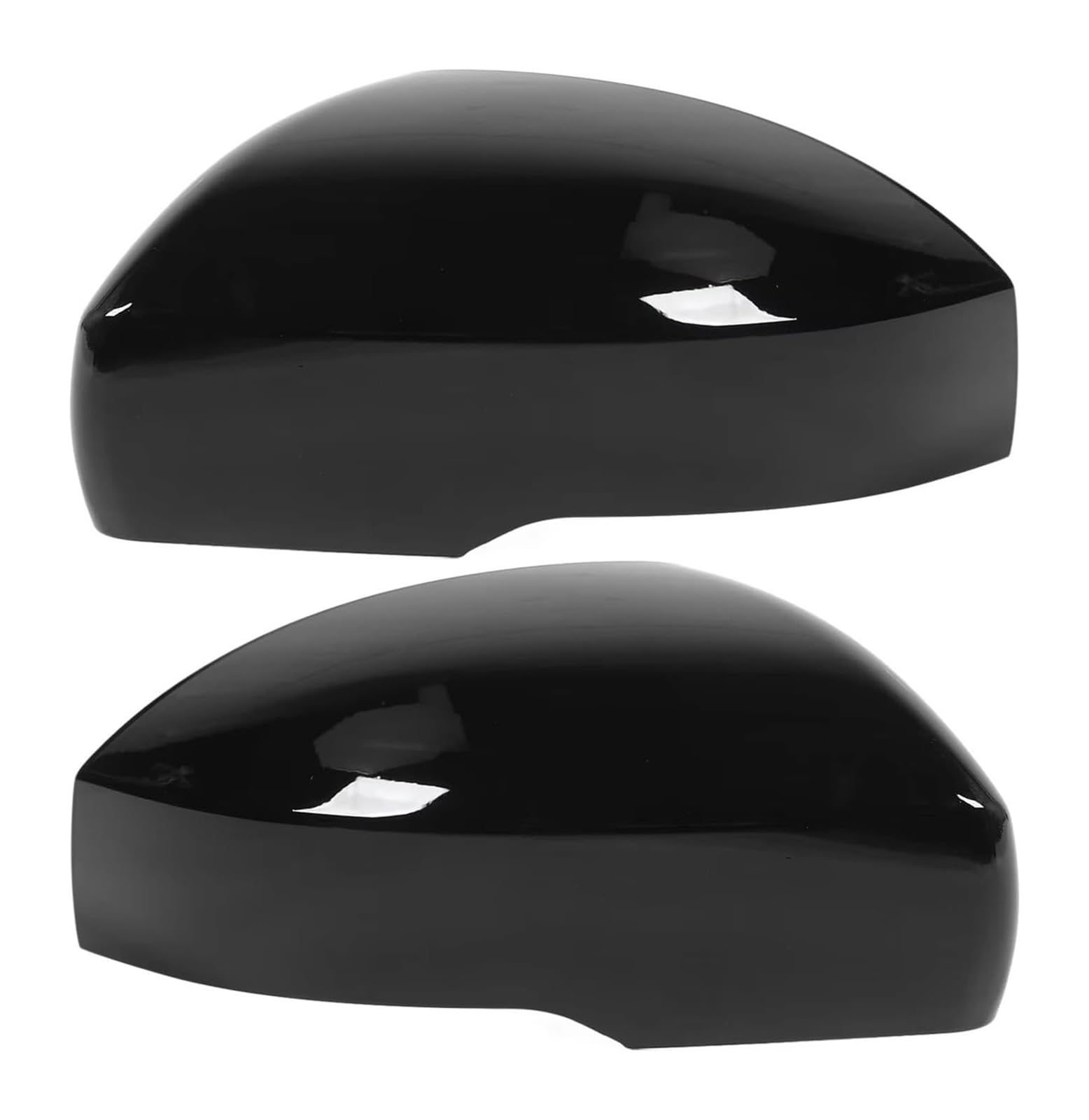 Cubierta Espejo Retrovisor Para Range Para Rover Para Sport L494 Para Vogue L405 Discovery L462 Tapas De Espejos Tapa Aleta Coche Retrovisor Lateral(Left)
