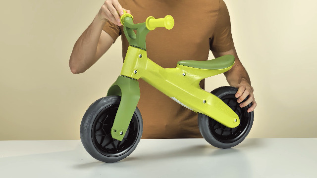 Chicco Rode loopfiets Eco voor €17,32 bij Amazon Chicco Rode loopfiets Eco voor €17,32 bij Amazon