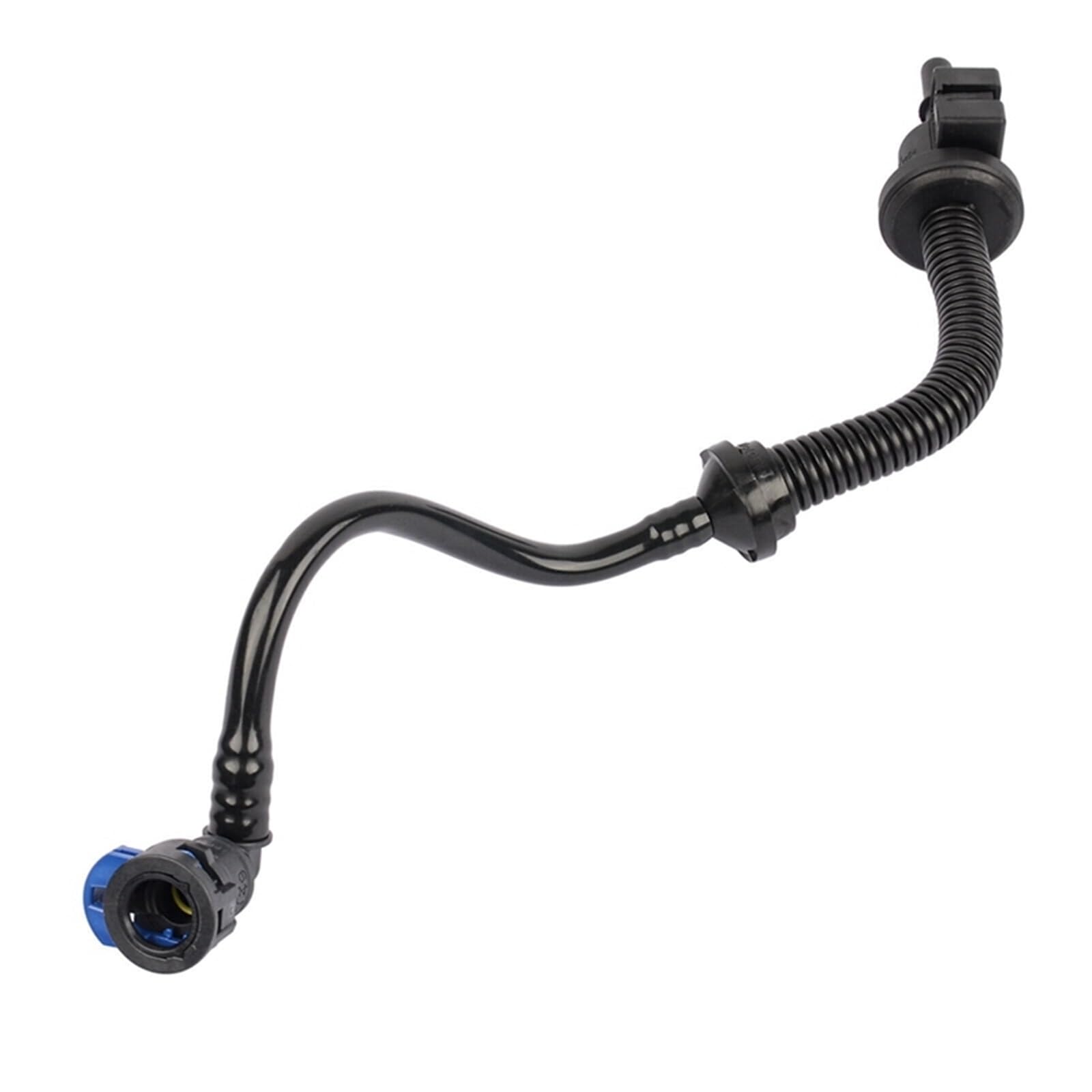 Válvula Purga Canister‌ Compatible con Ford Mustang 2.3L 2015-2020 Ecoboost, solenoide de Purga de Vapor de Combustible de Manguera FR3Z-9G297-H FR3Z9G297H Válvula Solenoide