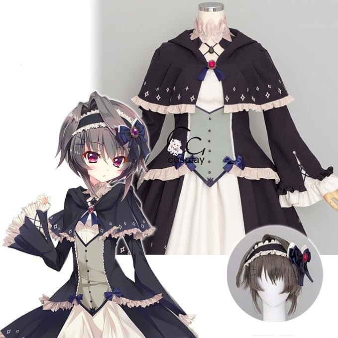 Amazon.co.jp: 9-nine-ゆきいろゆきはなゆきのあと 結城 希亜の